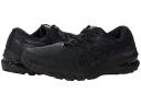 ASICS Black GT-2000 10 Sneakers