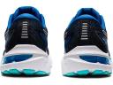ASICS Black GT-2000 10 Sneakers