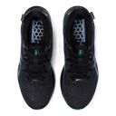 ASICS Black & Navy GEL-Cumulus 24 GTX Sneakers