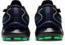 ASICS Black & Navy GEL-Cumulus 24 GTX Sneakers