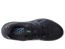 ASICS Black & Navy GEL-Cumulus 24 GTX Sneakers