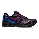 ASICS Black & Purple Gel-Kayano 14 Sneakers