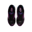 ASICS Black & Purple Gel-Kayano 14 Sneakers