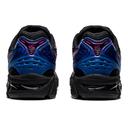 ASICS Black & Purple Gel-Kayano 14 Sneakers