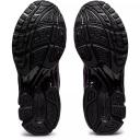 ASICS Black & Purple Gel-Kayano 14 Sneakers