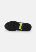 ASICS - Black Textile Gel Venture 6 Running Sneakers