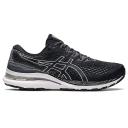 ASICS Black & White GEL-Kayano 28 Sneakers