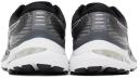 ASICS Black & White GEL-Kayano 28 Sneakers