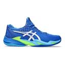 ASICS Blue Court FF 3 Novak Sneakers