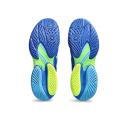 ASICS Blue Court FF 3 Novak Sneakers