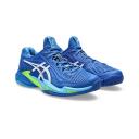 ASICS Blue Court FF 3 Novak Sneakers