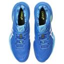 ASICS Blue Court FF 3 Novak Sneakers