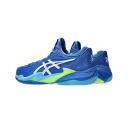 ASICS Blue Court FF 3 Novak Sneakers