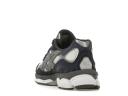 ASICS Blue & White Gel-NYC Sneakers
