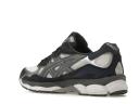 ASICS Blue & White Gel-NYC Sneakers