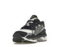 ASICS Blue & White Gel-NYC Sneakers