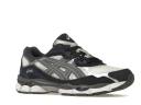 ASICS Blue & White Gel-NYC Sneakers