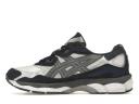 ASICS Blue & White Gel-NYC Sneakers