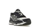 ASICS Blue & White Gel-NYC Sneakers