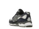 ASICS Blue & White Gel-NYC Sneakers