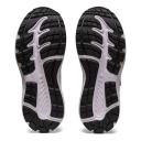 ASICS Boy's Sneaker Black & Lime Zest Contend 8 PS Sneaker Little Kid 1