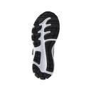ASICS Boy's Sneaker Black & Lime Zest Contend 8 PS Sneaker Little Kid 1