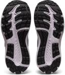 ASICS Boy's Sneaker Carrier Gray & Island Blue Contend 8 PS Sneaker Little Kid 1