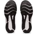 ASICS Boy's Sneaker Sheet Rock & Black GT-1000 11 Sneaker Little Kid 1.5