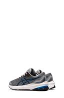ASICS Boy's Sneaker Sheet Rock & Black GT-1000 11 Sneaker Little Kid 1.5
