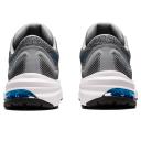 ASICS Boy's Sneaker Sheet Rock & Black GT-1000 11 Sneaker Little Kid 1.5