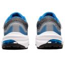 ASICS Boy's Sneaker Sheet Rock & Black GT-1000 11 Sneaker Little Kid 11