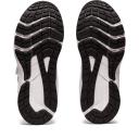 ASICS Boy's Sneaker Sheet Rock & Black GT-1000 11 Sneaker Little Kid 13