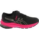 ASICS Boy's Sneaker Sheet Rock & Black GT-1000 11 Sneaker Little Kid 13