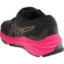 ASICS Boy's Sneaker Sheet Rock & Black GT-1000 11 Sneaker Little Kid 13