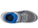 ASICS Boy's Sneaker Sheet Rock & Black GT-1000 11 Sneaker Little Kid 13