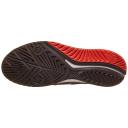 ASICS Burgundy Gel-Resolution 9 Sneakers