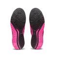 ASICS Burgundy Gel-Resolution 9 Sneakers