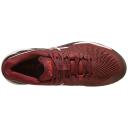ASICS Burgundy Gel-Resolution 9 Sneakers