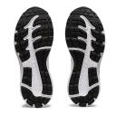 ASICS Contend 7 Grade School White Sport Shoes White 4