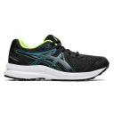 ASICS Contend 7 Grade School White Sport Shoes White 4