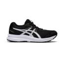 ASICS Contend 7 Grade School White Sport Shoes White 4