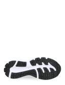 ASICS Contend 7 Kids Running Shoes Blue US 1