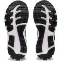 ASICS Contend 7 Kids Running Shoes Blue US 1