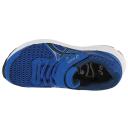 ASICS Contend 7 Kids Running Shoes Blue US 1