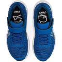 ASICS Contend 7 Kids Running Shoes Blue US 1