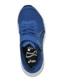 ASICS Contend 7 Kids Running Shoes Blue US 1