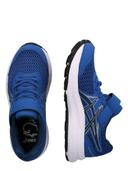 ASICS Contend 7 Kids Running Shoes Blue US 12