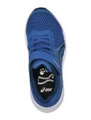 ASICS Contend 7 Kids Running Shoes Blue US 12