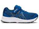 ASICS Contend 7 Kids Running Shoes Blue US 13