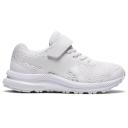 ASICS Contend 7 Kids Running Shoes White US 13